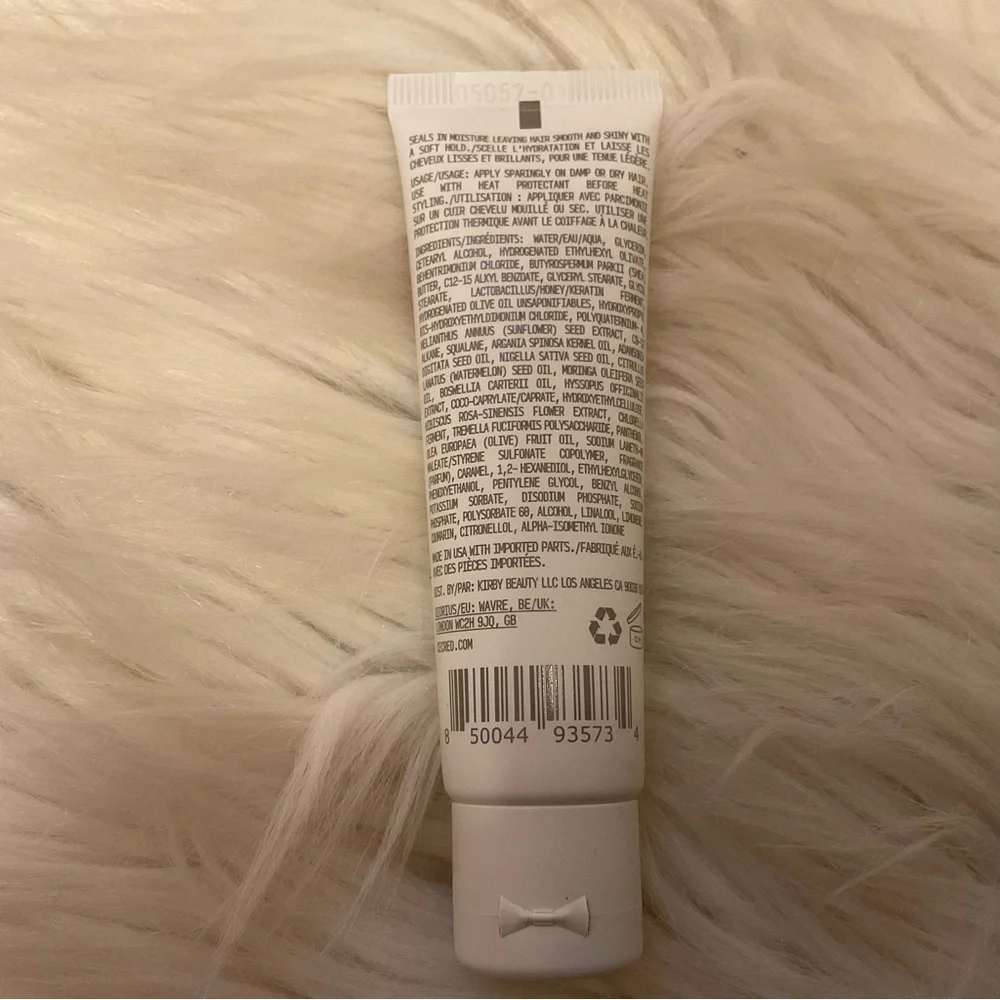 Cecred Hair Bundle - Protein Ritual & Moisture Sealing Ritual - New - Trial Size - Picture 7 of 7